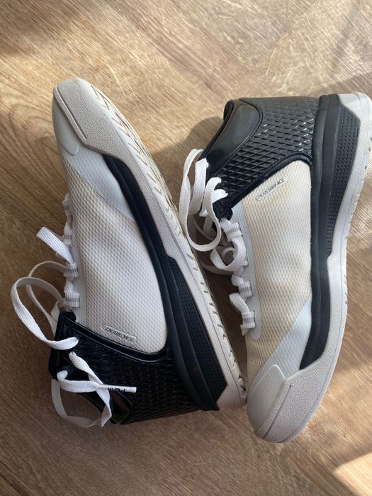Adidas de baschet Peak mărime 38