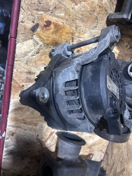Alternator BMW E90 E92 320D N47 184cp 2.0D