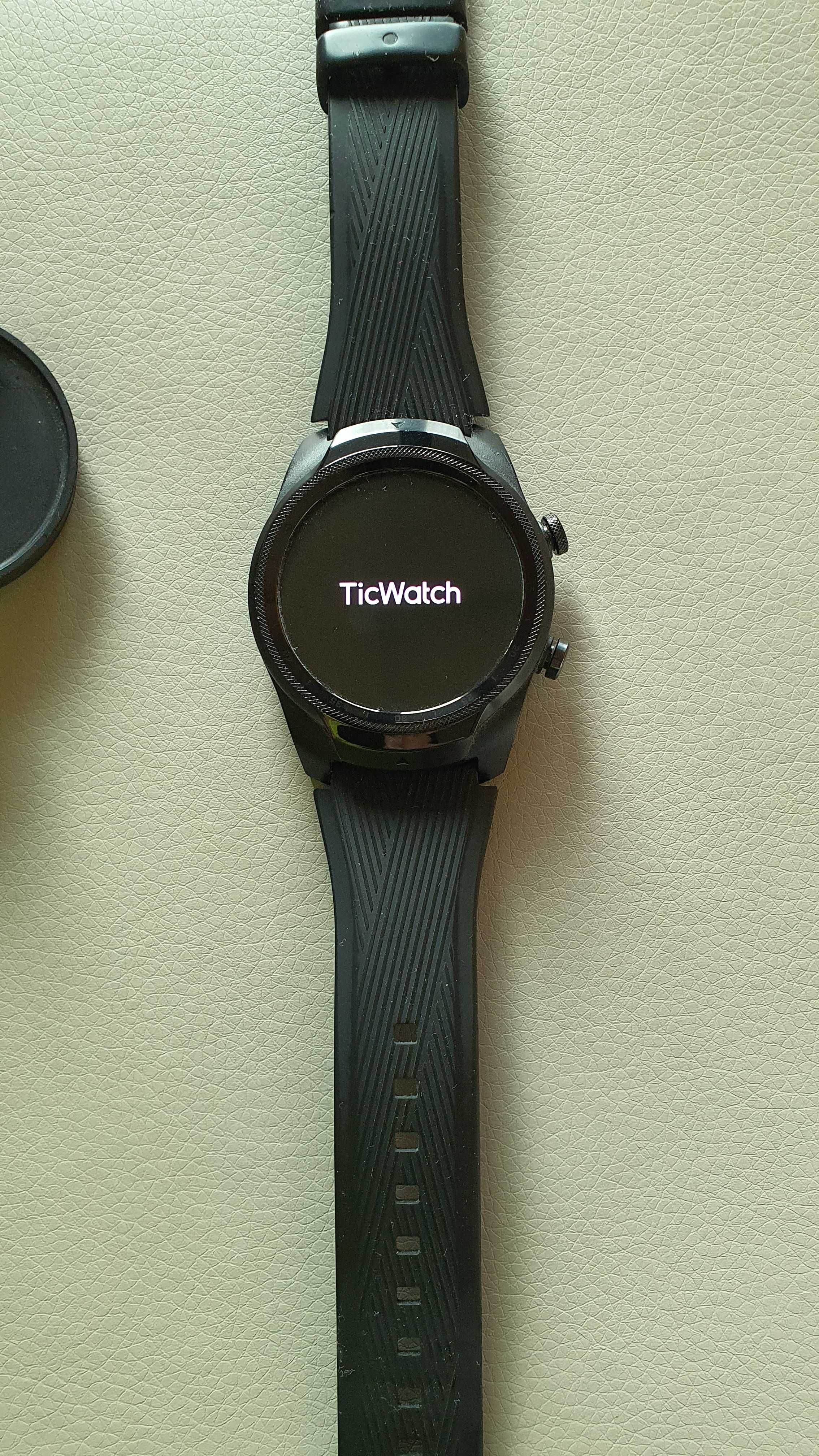 Mobvoi TicWatch Pro 4G/LTE