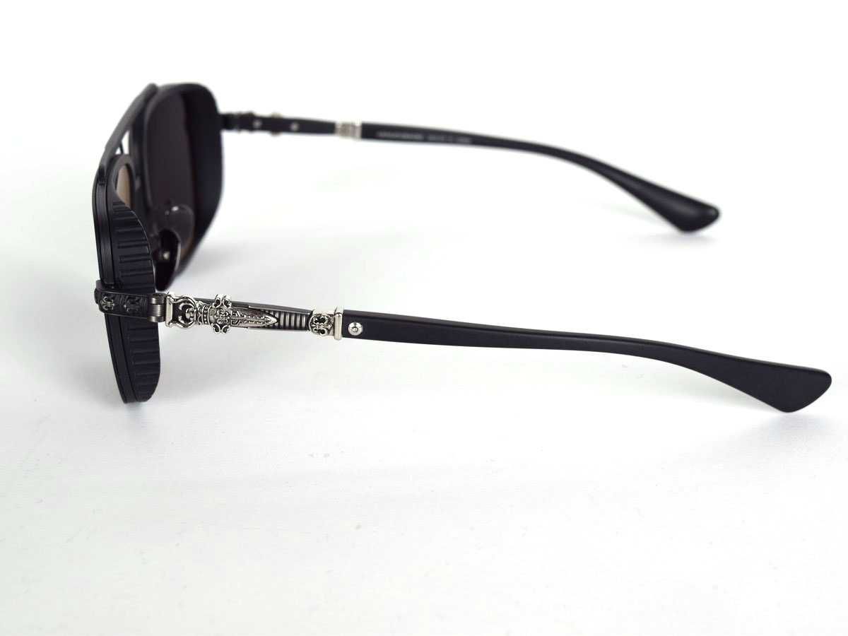 Chrome Hearts pushing rod 2 sunglasses Слънчеви очила