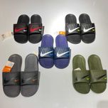 Сланцы Nike для бассейна, повседневки и тд.