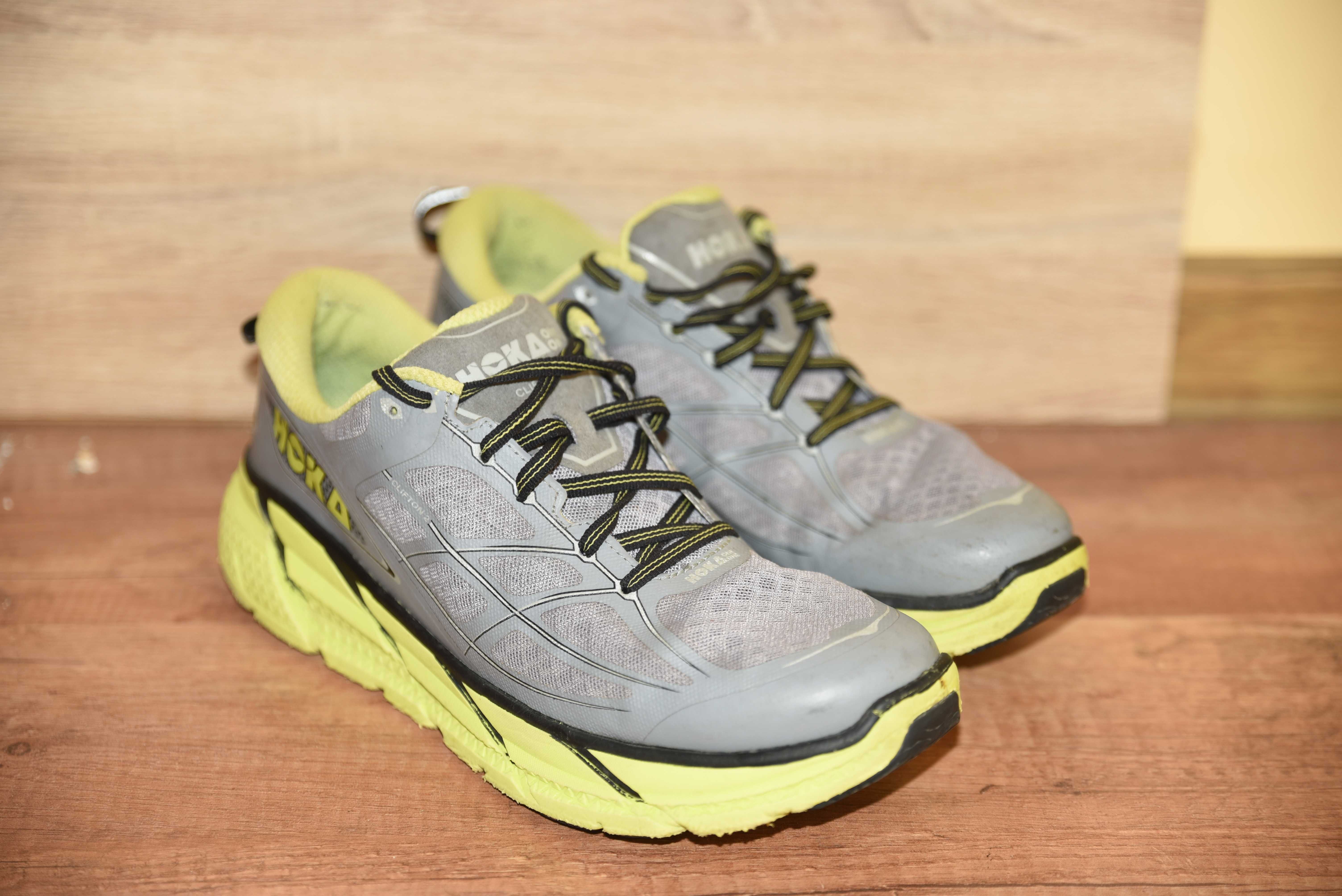 HOKA оригинални 45 1/3 номер
