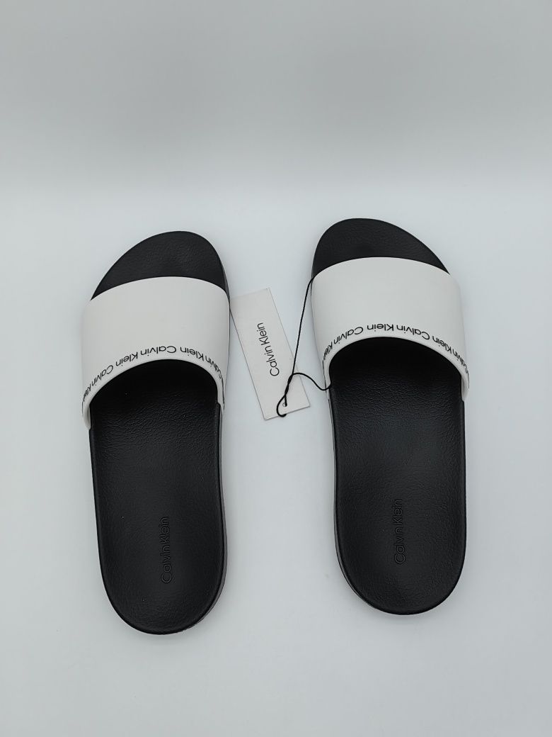 Calvin Klein Мъжки Чехли