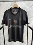 Tricou Barcelona X Travis Scott 24/25 Away, Lamine Yamal