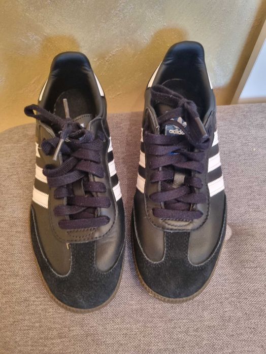Сникърси Adidas samba размер 38 /2