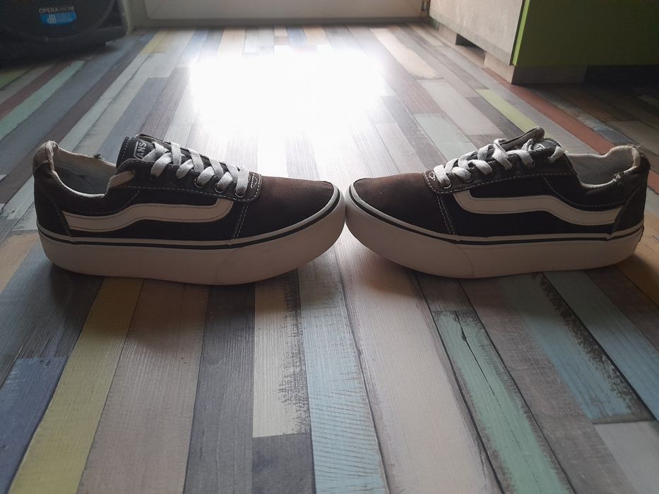 Teniși Vans Stacked 35.5