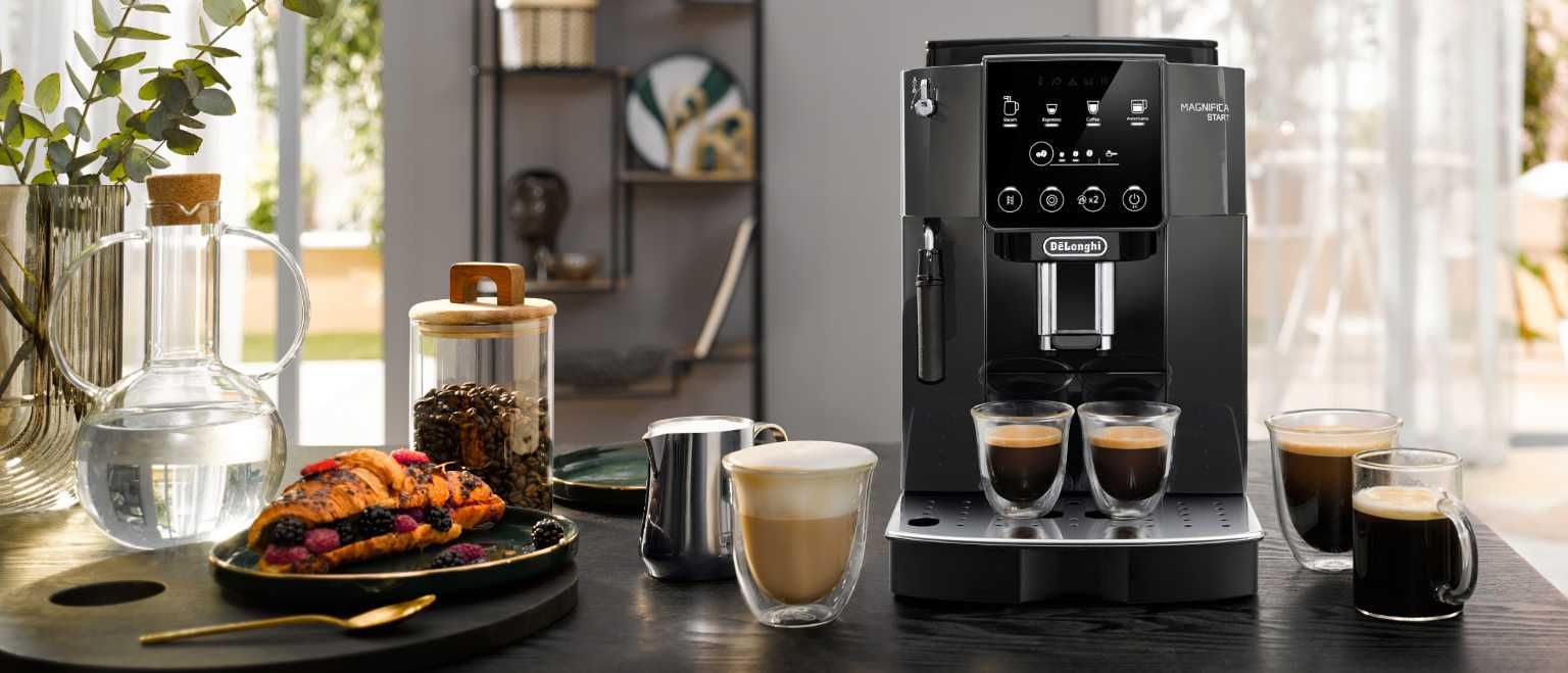 Распродажа Кофемашина DeLonghi ECAM 220.21.BG