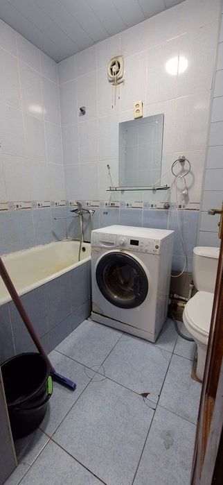 Metro novza ( xamza )muqumiy kocha yol yuzi 3.2.4 balkon 2x6