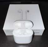 Carcasa airpods gen 1/2