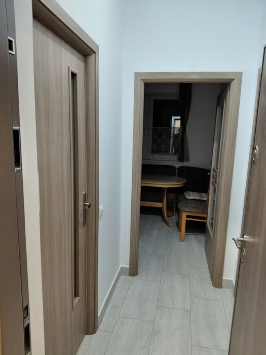 Garsonieră mobilată+balcon+parcare în Atlas Residence Șelimbăr