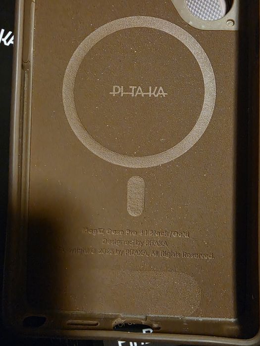 Husa Pitaka Samsung S 25 Ultra