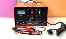 Redresor auto EvoTools 12/24V, 25A, 369 lei