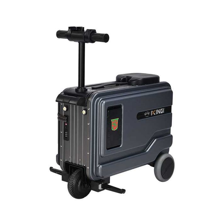 Електрически куфар - скутер TELSTAR Smart Ride suitcase
