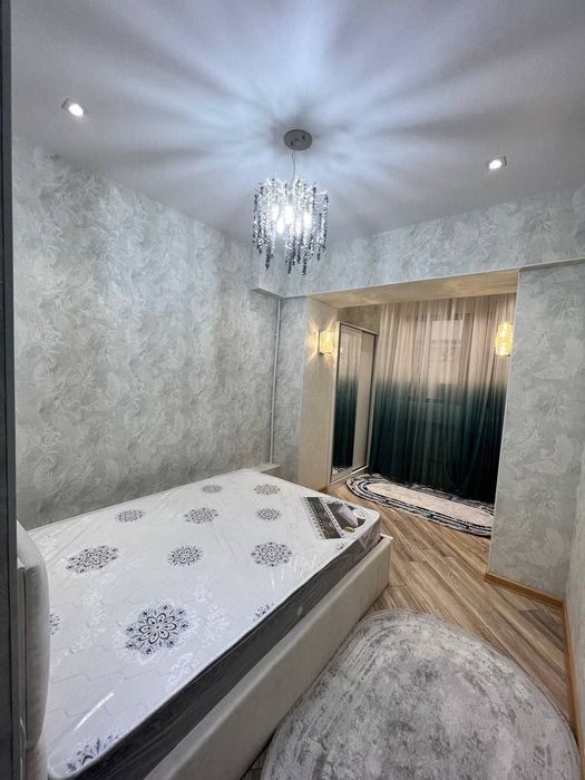 Kvartira продается 1в2/1/4 на Ц5