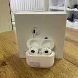 Беспроводные наушники Apple AirPods 3 / sk000