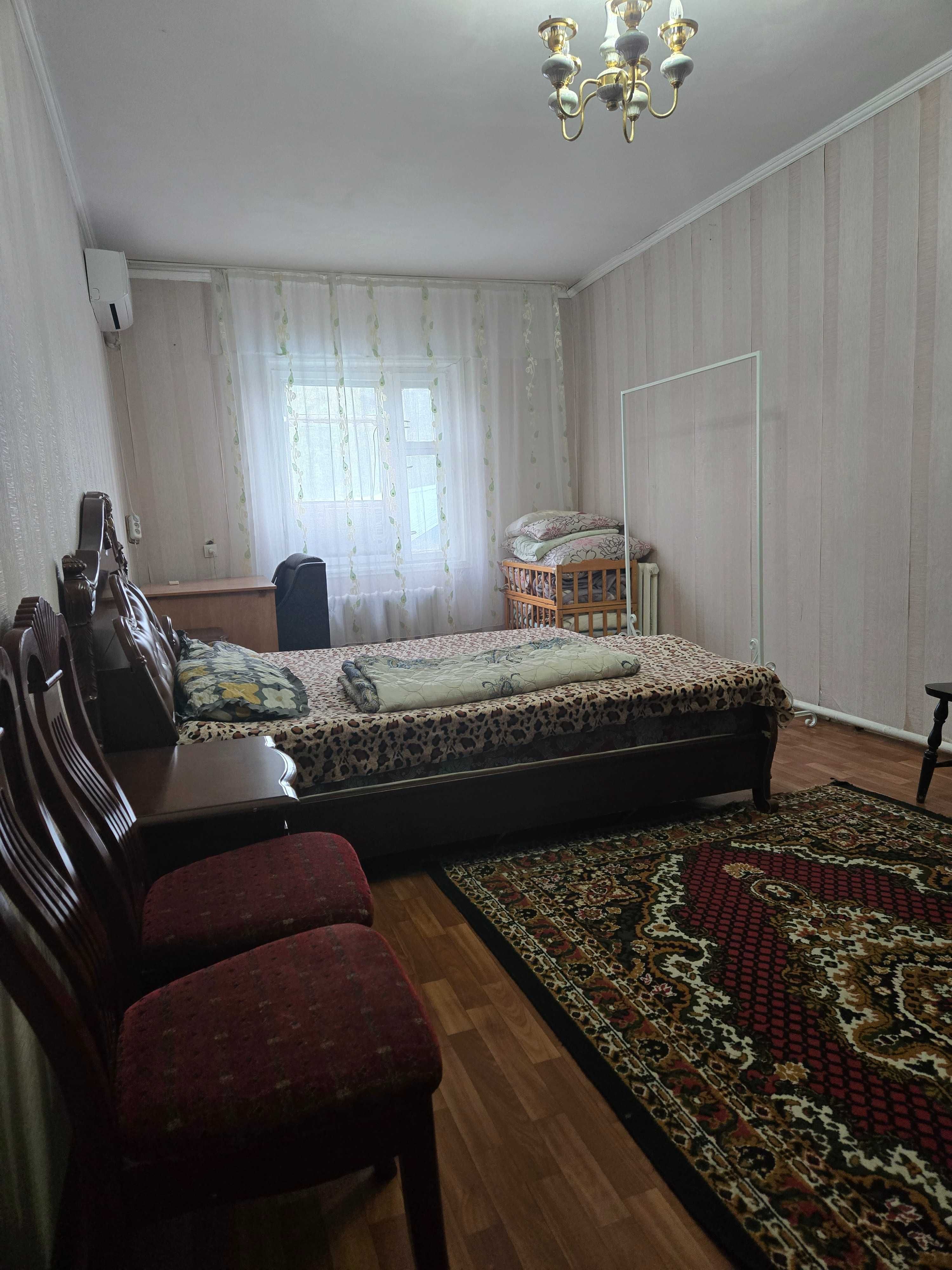 Сдаётся комната в аренду