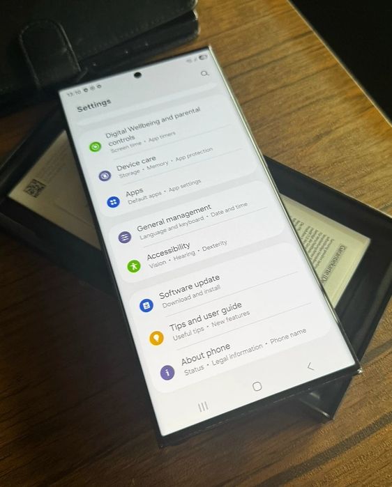 Samsung S23 Ultra 256GB