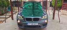 BMW X1 Prima proprietară