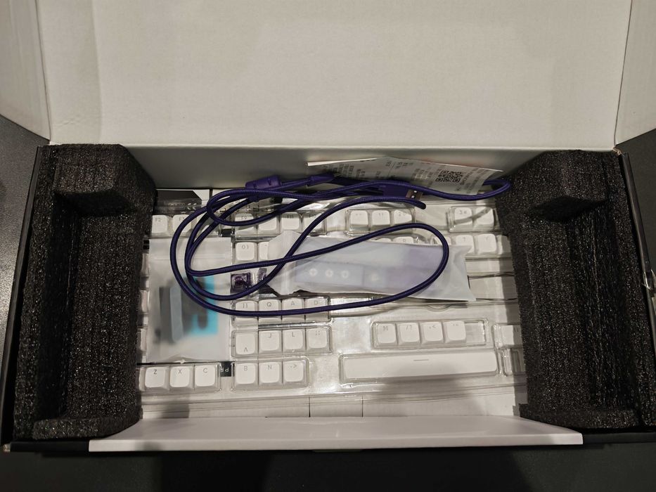 Dark Project ALU87B Calestial