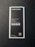 Продам акб на Samsung j7 2016