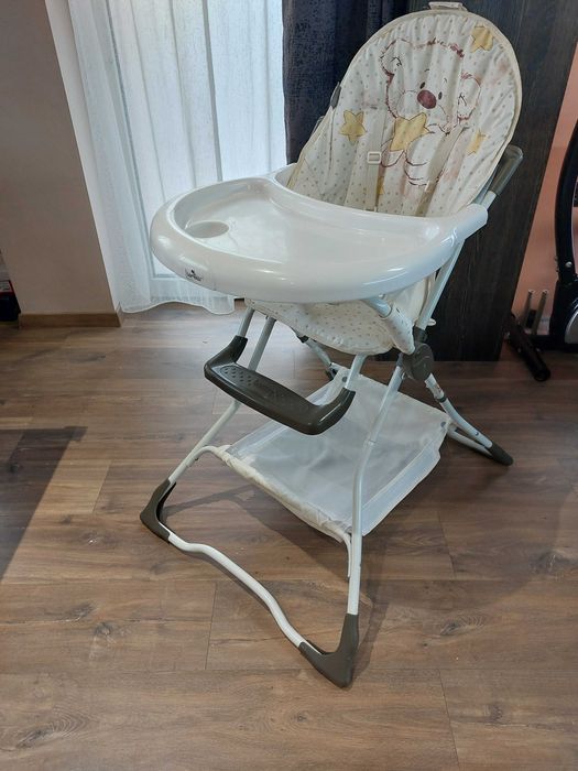 Столче за хранене