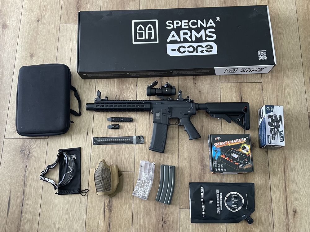 Replică Airsoft, Specna Arms Core