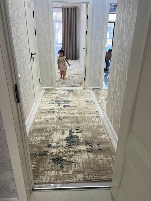 2- xonali uy ijaraga beriladi 500$ oilaga 2- etaj