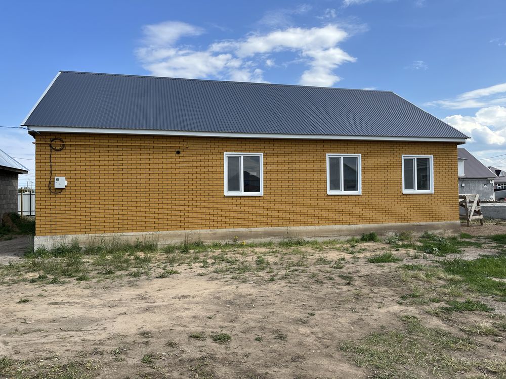 Деркул-2 кентинен уй сатылады