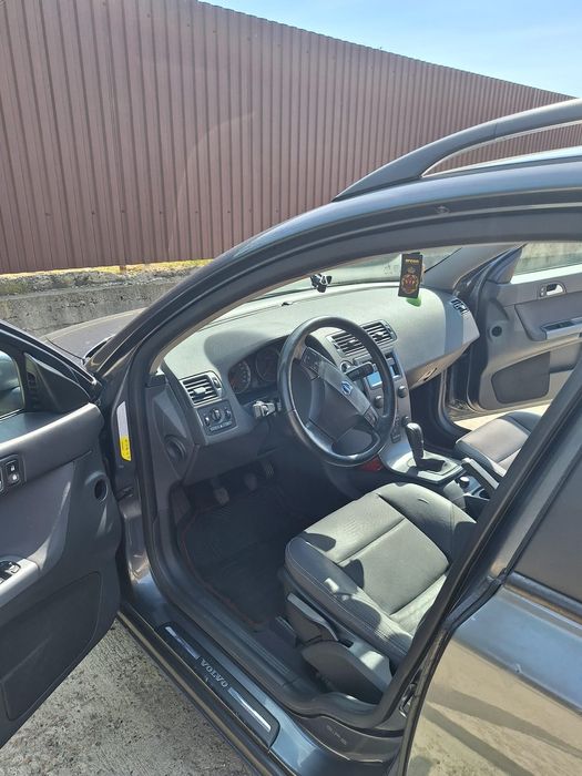Volvo V50 1.6 diesel