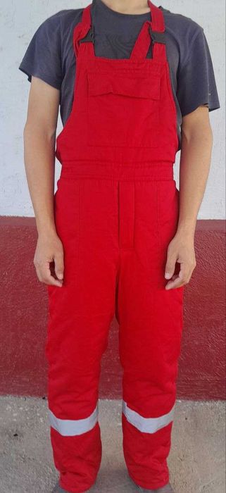 Спецодежда зимний рабочий