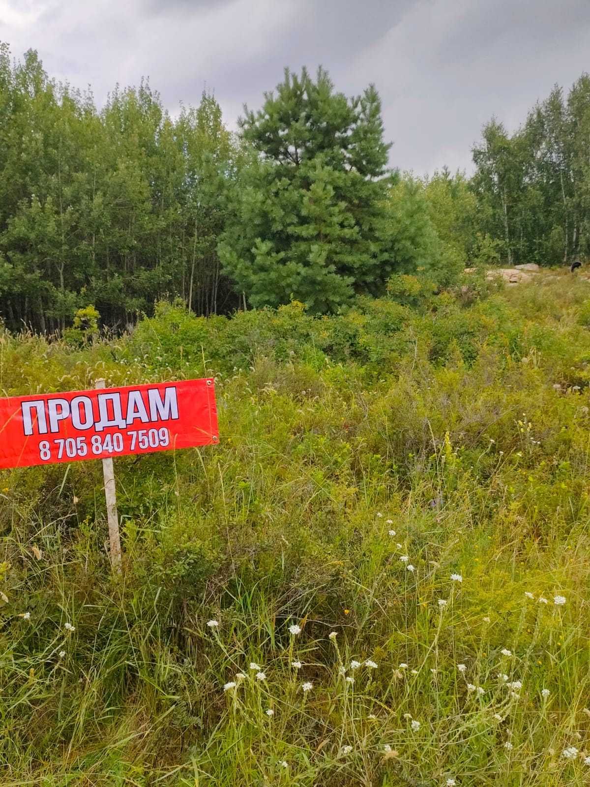 земля для вас и для вашей семьи