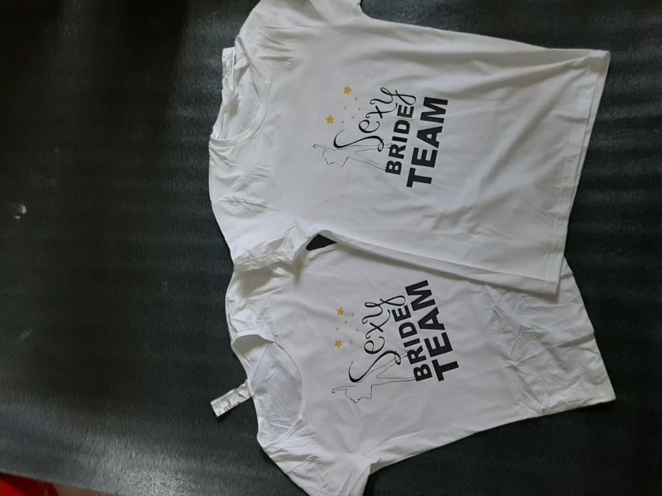 tricouri  personalizate print UV profesional  DTG  sublimare DTF Sepci