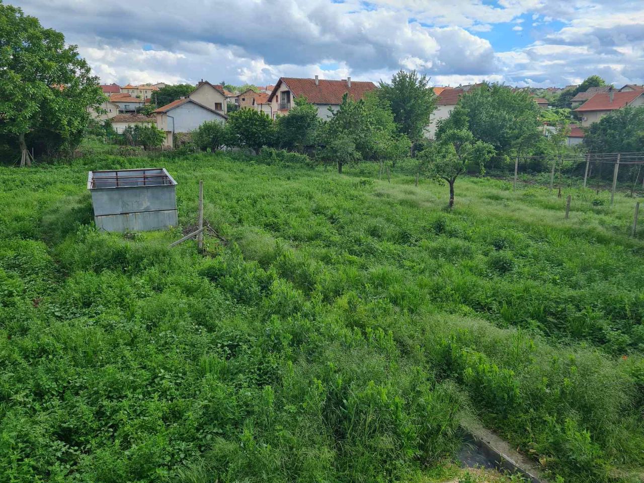 Продава се Къща в Стара Загора, Център - 80 кв.м за 513 €/кв.м - Снимка #1