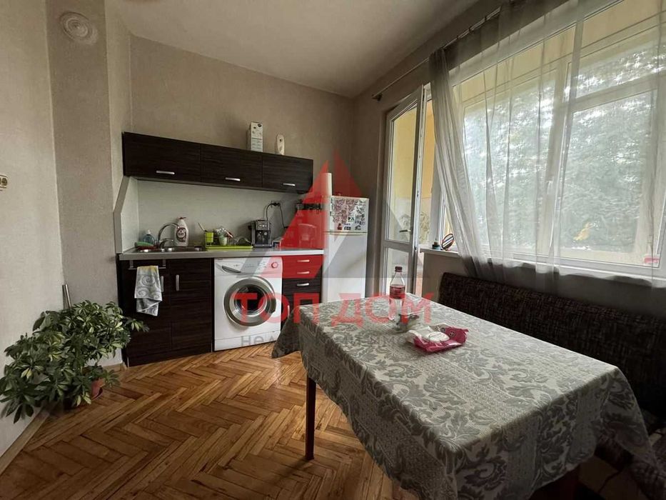 Продава се Четиристаен апартамент в Варна, Трошево - 90 кв.м за 1778 €/кв.м - Снимка #4