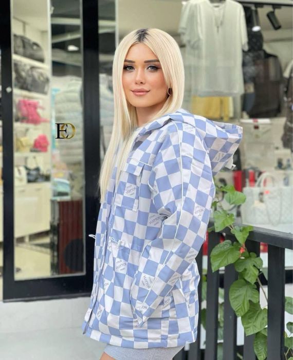 Дамско яке Louis Vuitton