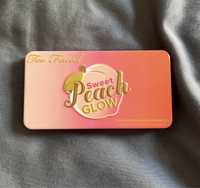 Too faced палетка