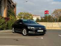 Volkswagen Passat Proprietar Cockpit Highline Dsg