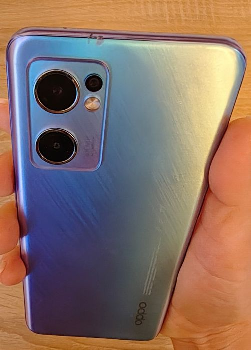 Vând telefon Oppo reno 7 5 g