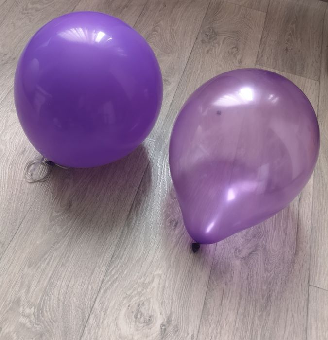Сет балони за украса