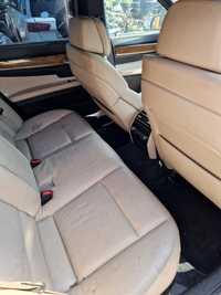 Interior comfort scaune bmw f01 f02 crem