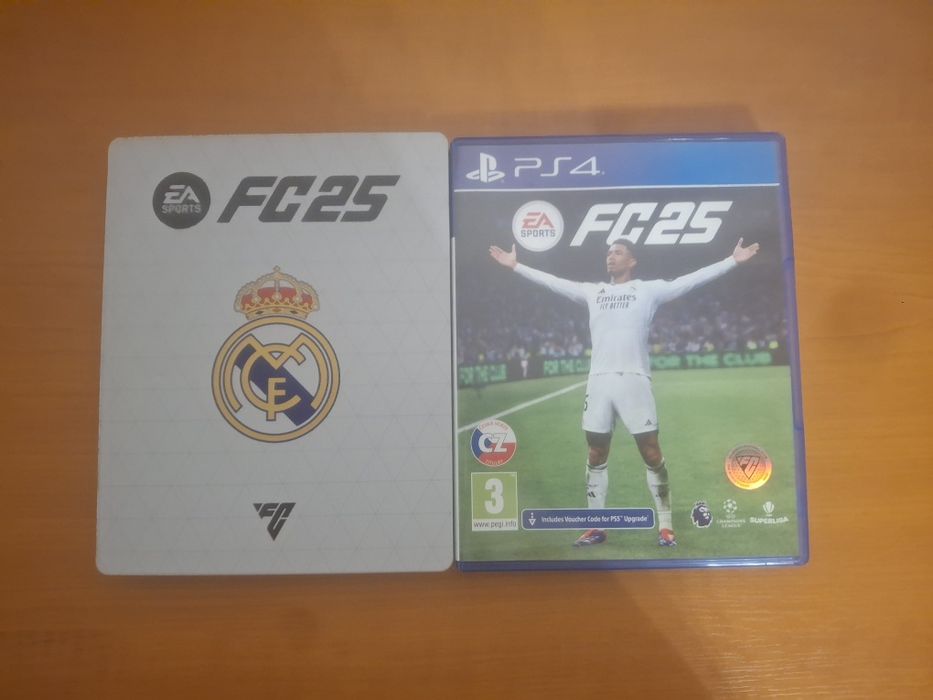 Vand joc Fc 25 ps4