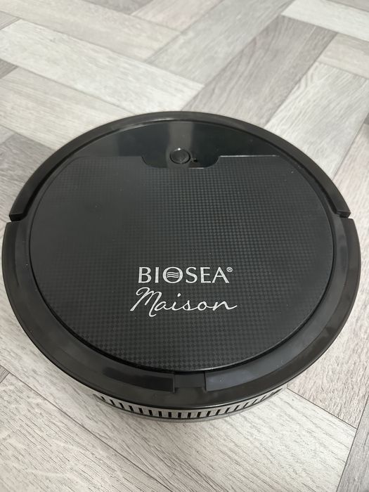 Робот-пылесос Biosea bs2020s