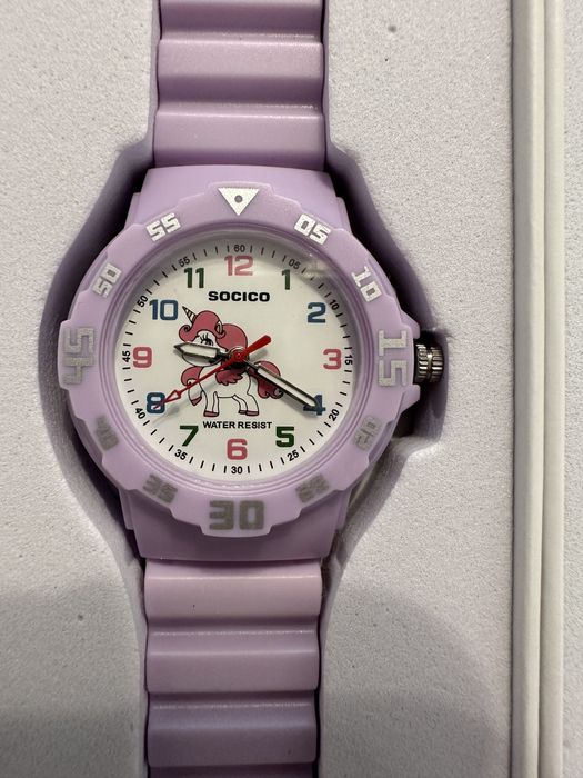 Детски Часовник