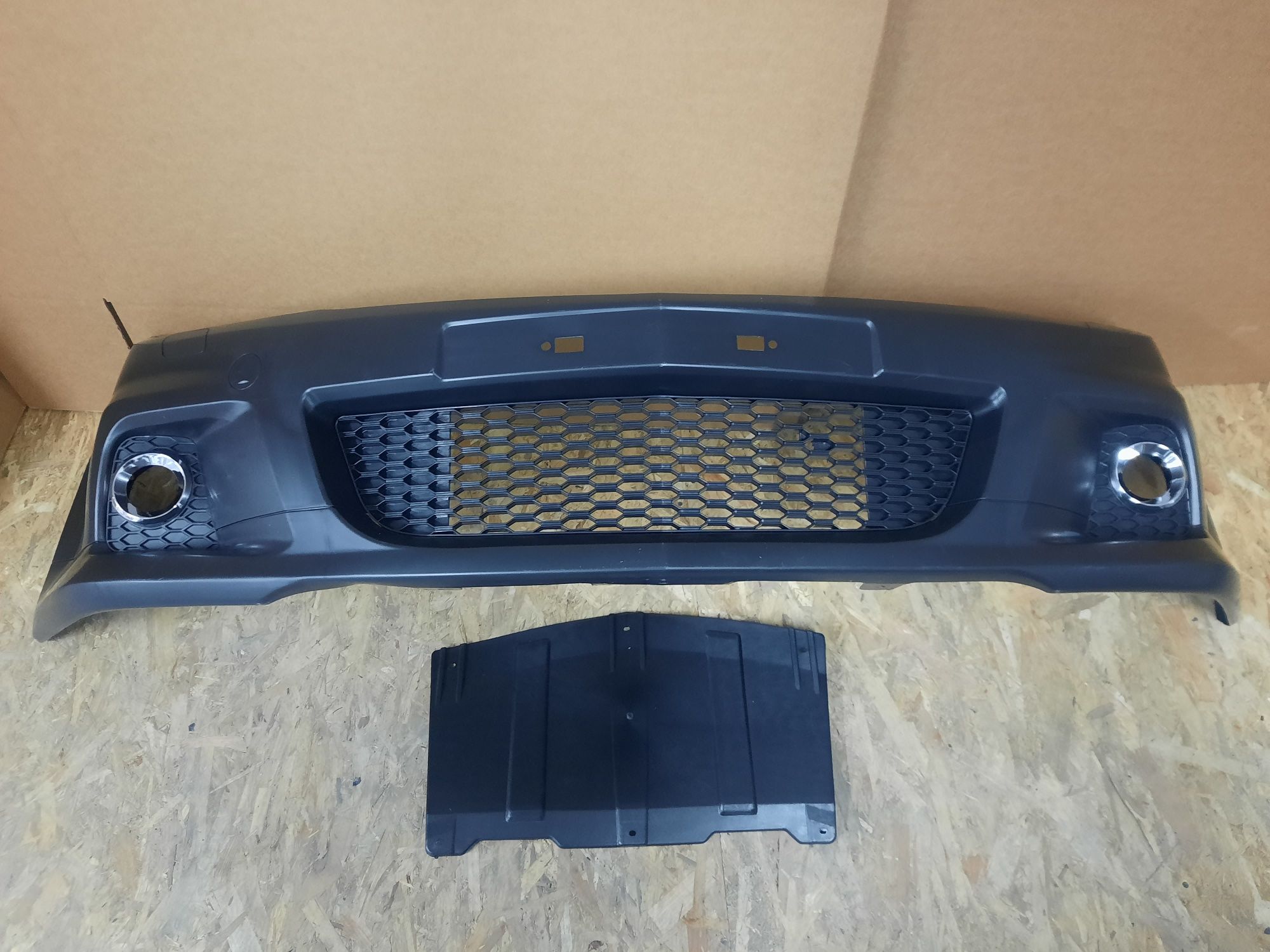 Bara fata Opel Astra H