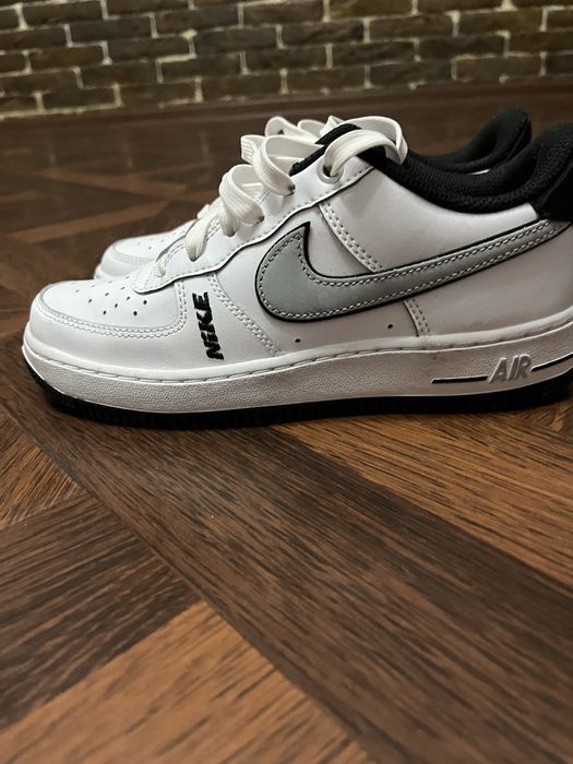 Nike air force 1 ca noi