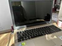 Laptop Asus 541U