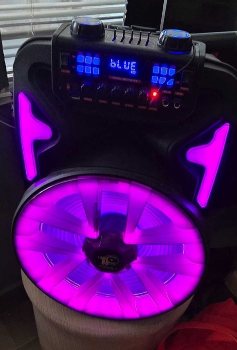 Караоке перфектна 200лв