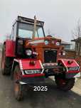 Vând tractor u650