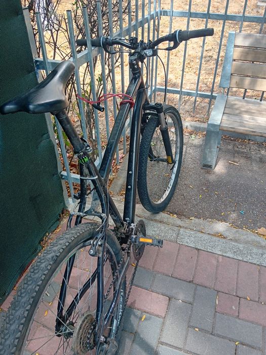 Bicicletă folosita 4 lunj