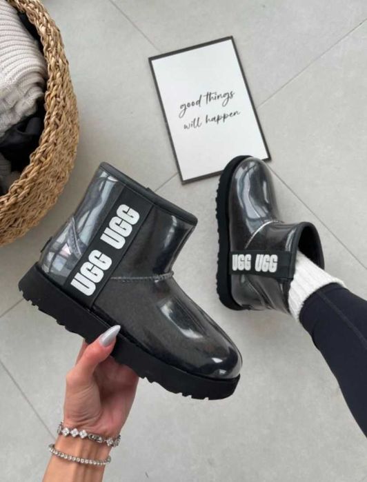 Налични UGG Дамски боти
